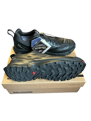 Salomon XA ROGG 2 Gore-Tex Outdoor