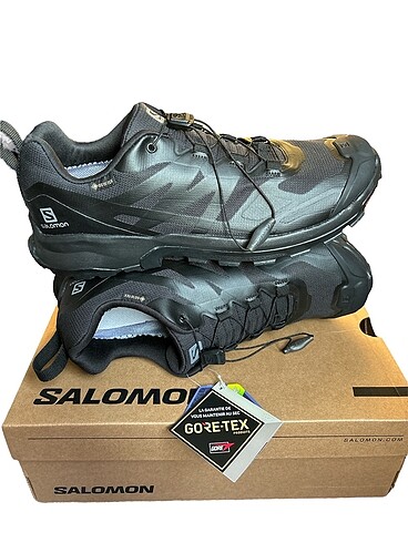 41 Beden Salomon XA ROGG 2 Gore-Tex Outdoor