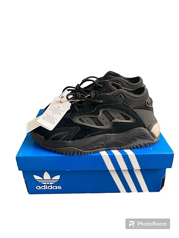 Adidas Street Ball