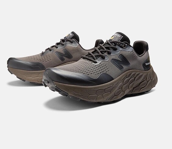 NEW BALANCE FRESH FOAM X MORE TRAİL DISTRICT VISION FALCON