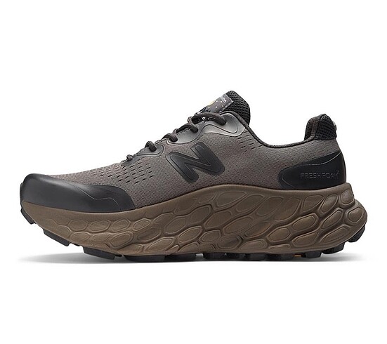 New Balance NEW BALANCE FRESH FOAM X MORE TRAİL DISTRICT VISION FALCON