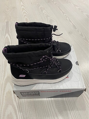 Skechers Kadin Bot