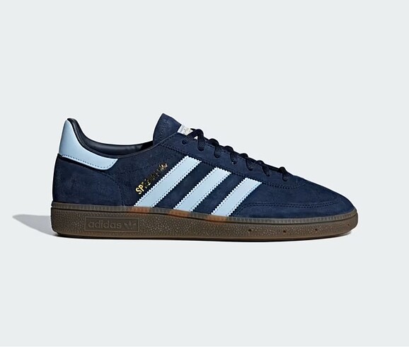 Adidas Spezial ?Navy Blue