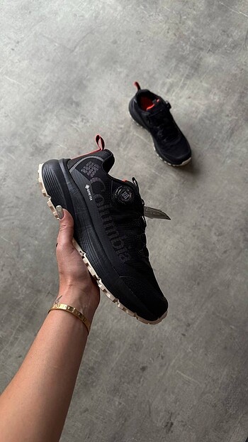 Colombia Gore-Tex Outdoor Ayakkabi