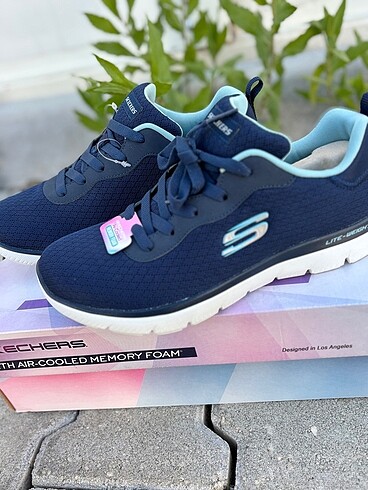 Skechers Summits Spor Ayakkabi