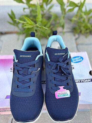 Skechers Skechers Summits Spor Ayakkabi