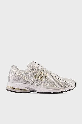 New Balance 1906 R Silver White