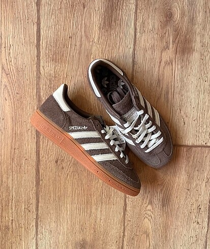 Adidas Handball Spezial Brown