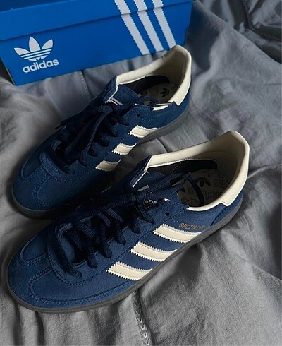36 Beden Adidas Spezial Dark Blue
