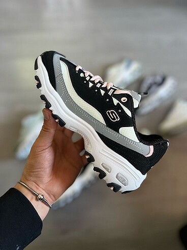 Skechers Dlites
