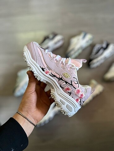 Skechers Dlites