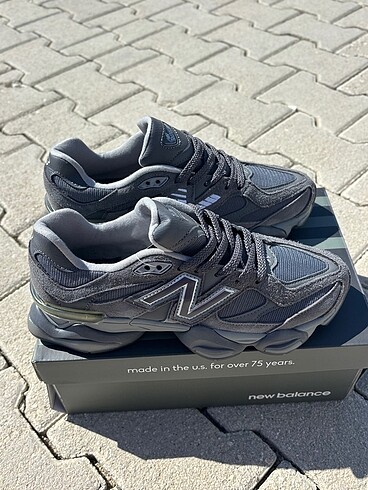 New Balance New Balance 9060 Magnet