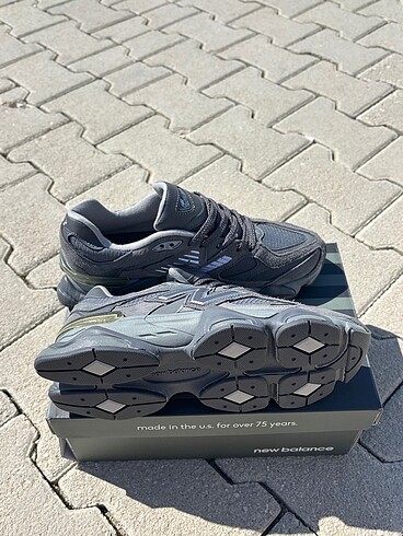 43 Beden New Balance 9060 Magnet