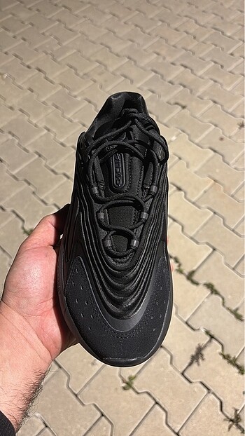 Adidas Adidas Ozelia Black