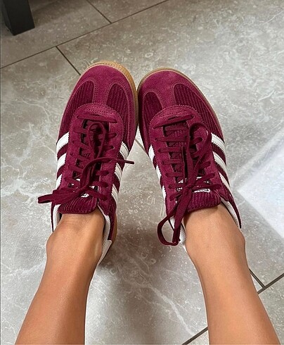 36 Beden Adidas Spezial