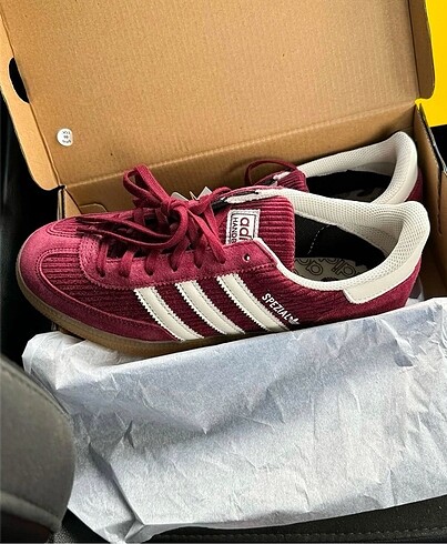 Adidas Spezial