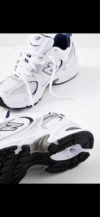 36 Beden New Balance 530 Classic