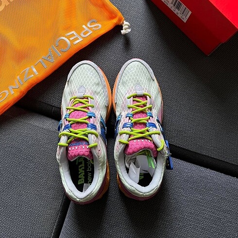 37 Beden çeşitli Renk New Balance 1906 R