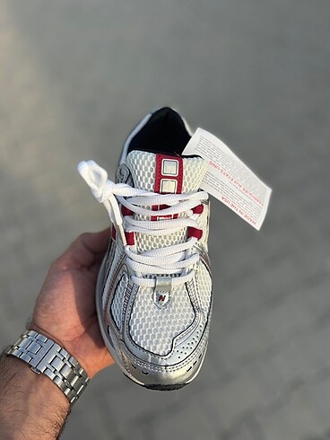 New Balance New Balance 1906 R Red