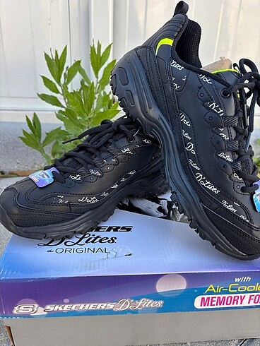 Skechers DLites - Görsel 2