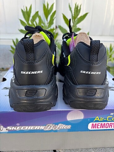 Skechers DLites - Görsel 3