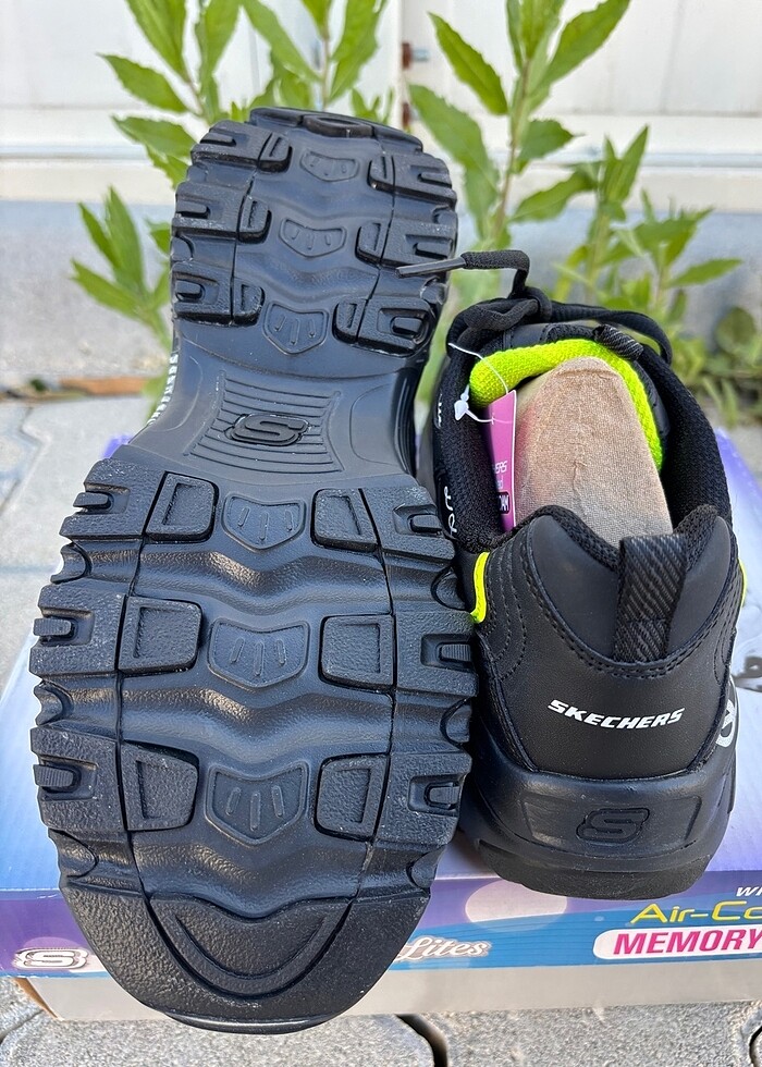 Skechers DLites - Görsel 5