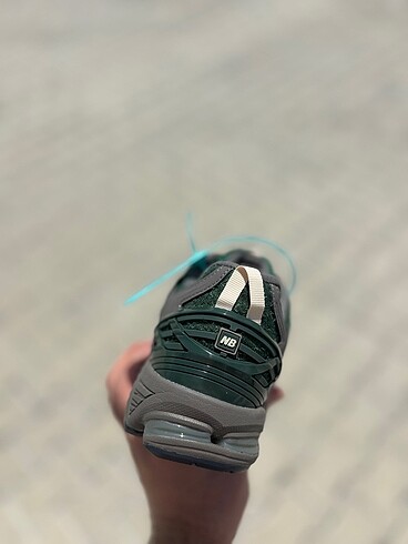 New Balance 1906 R Green - Görsel 5