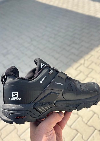 Salomon Gore-Tex Outdoor Ayakkabi - Görsel 2