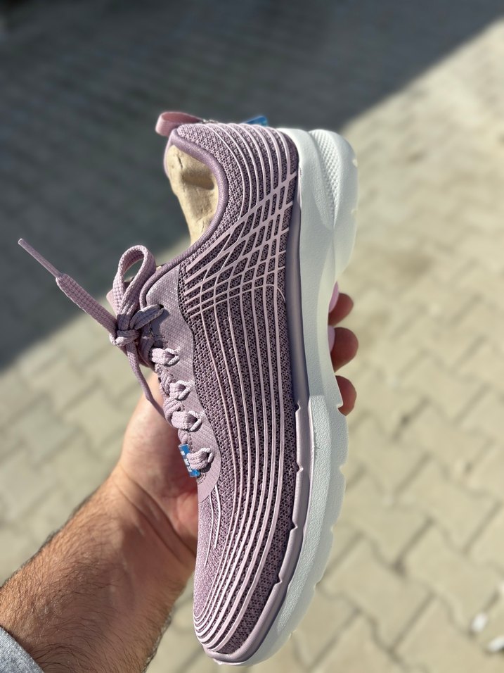 Skechers Go Walk Air Yuruyus Ayakkabisi - Görsel 3