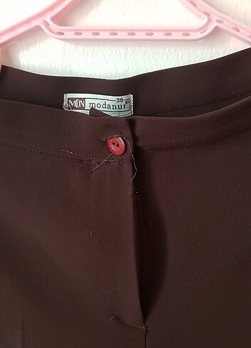 38 Beden Pantolon