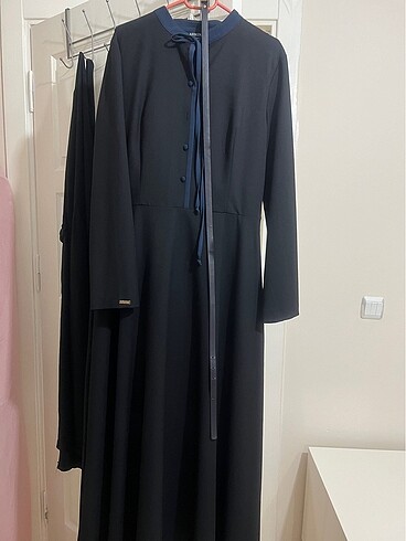 Armine 44 beden elbise