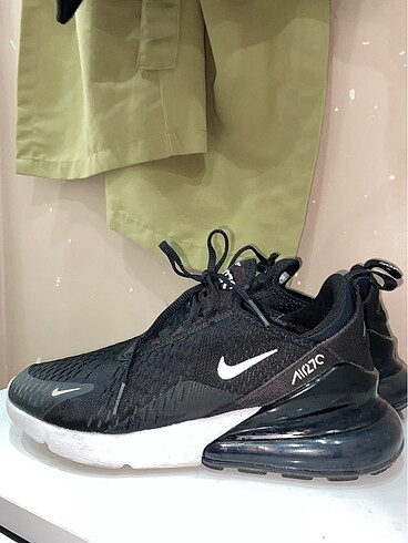 Nike ayakkabı
