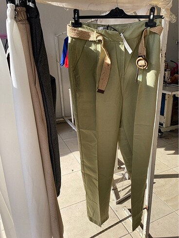 LC Waikiki Lc Waikiki yazlık pantolon
