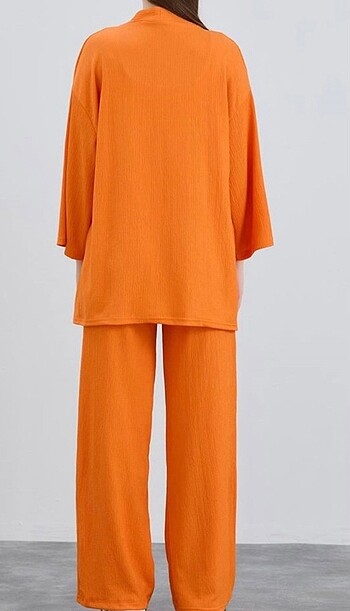 LC Waikiki Kimono takım