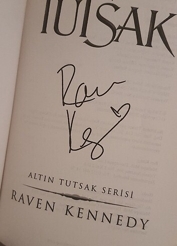 Tutsak /satılık kitap