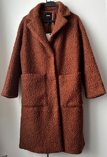 Pull and Bear Pull&Bear Buklet Kaban