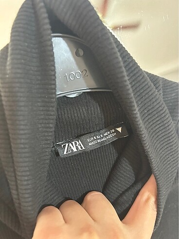 Zara Zara elbise