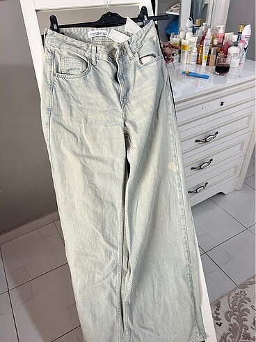 Baggy pantolon