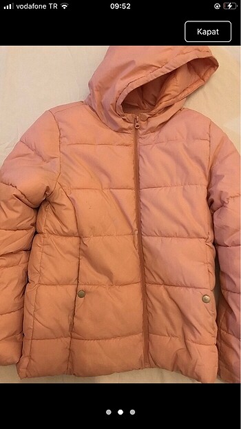 Mango Kids Montt