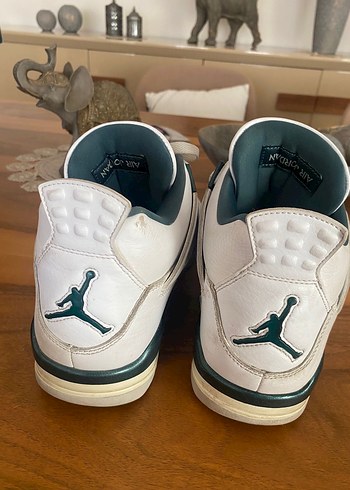 Jordan 4 Retro - Görsel 3