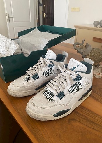 Jordan 4 Retro - Görsel 2