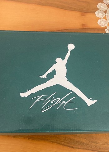 Jordan 4 Retro - Görsel 6