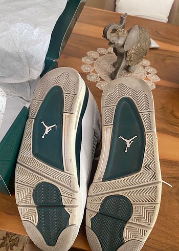 Jordan 4 Retro - Görsel 5