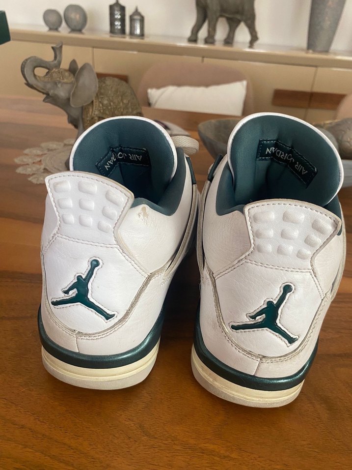 Jordan 4 Retro - Görsel 3