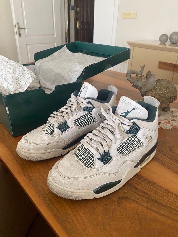 Jordan 4 Retro - Görsel 2