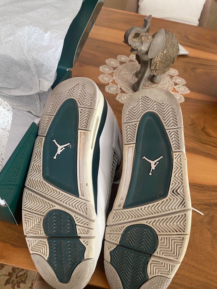 Jordan 4 Retro - Görsel 5