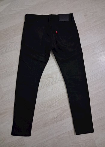 Levis Siyah Erkek Pantolon - Görsel 2