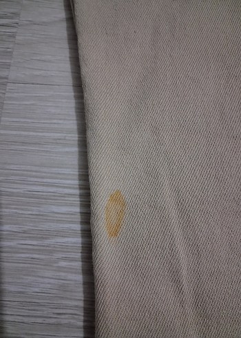 Bej Erkek Regular Fit Pantolon - Görsel 3