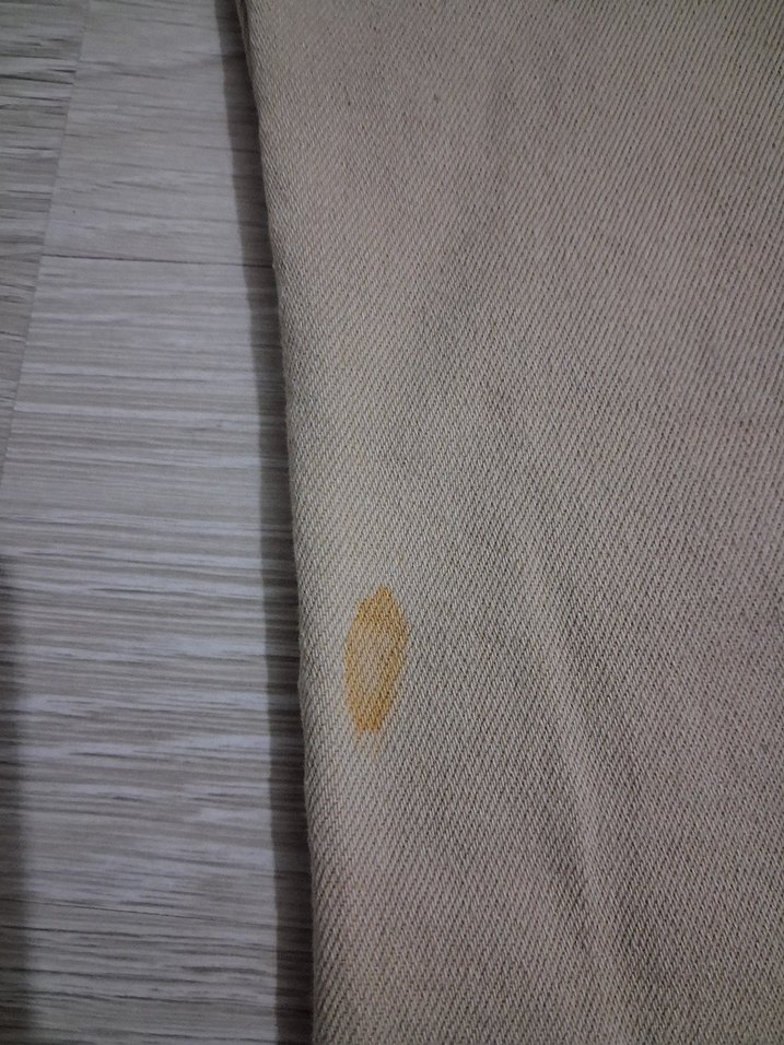 Bej Erkek Regular Fit Pantolon - Görsel 3