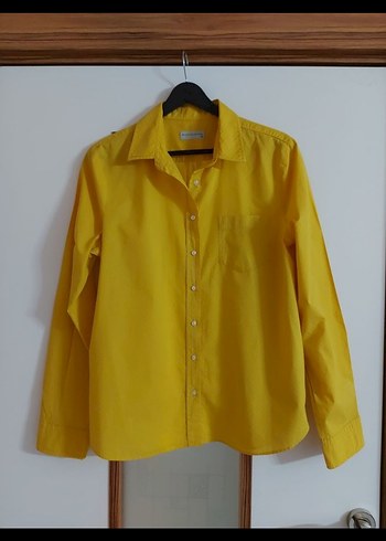 Sarı Gömlek - Görsel 2